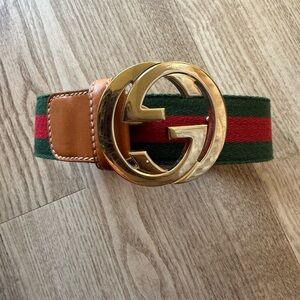 Gucci Belt